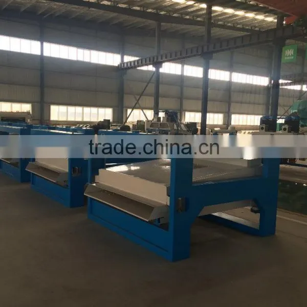 Hot Sell High Quality With Best Price Flour Mill Wheat Separator photo-3
