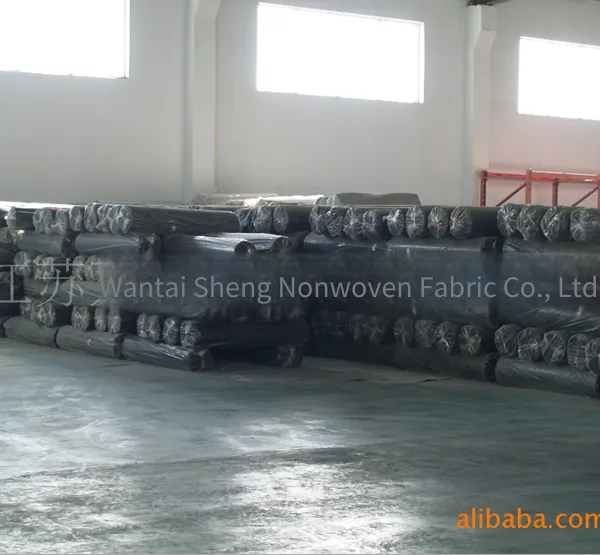 Flame-retardant and High-temperature-resistant Non-woven Fabric for tv and Computer Filter Dust Screens photo-3