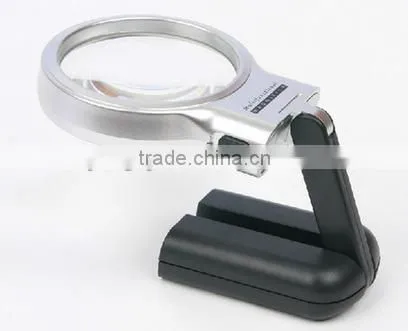 Electronic Best Sellers Fashion High Quality Magnifying Glass for Reading Writing photo-2