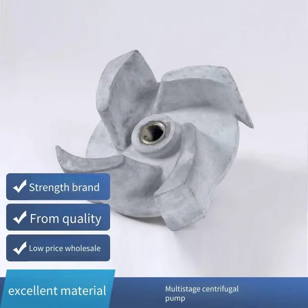 Jinhaihong Ceramic Slurry Pump | Near-Diamond Hardness · Superior Corrosion Resistance · Heavy-Duty Slurry Transfer for All Conditions photo-3