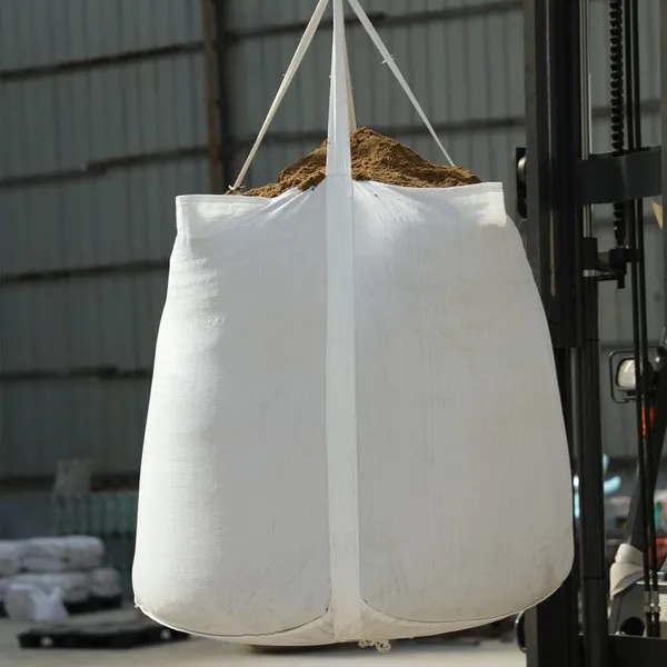 Soft Pallet FIBC Bag photo-3