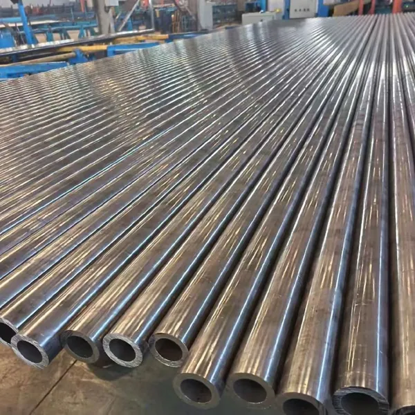 Steel Pipe & Tube & Precision Pipe，EN 10305、ASTM A519、DIN 2391 photo-2