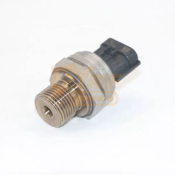 ZX200-5 ZX200-3 ZX200-5A ZX200-5B ZX200-5G Excavator Parts High Pressure Sensor 4703324 photo-3