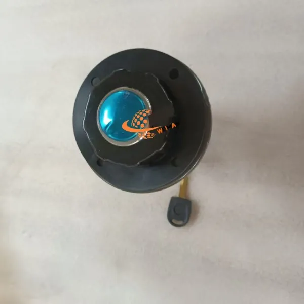 ORIGINAL SDLG Fuel Tank Lock Filter 4110000613 for SDLG Wheel Loader photo-2