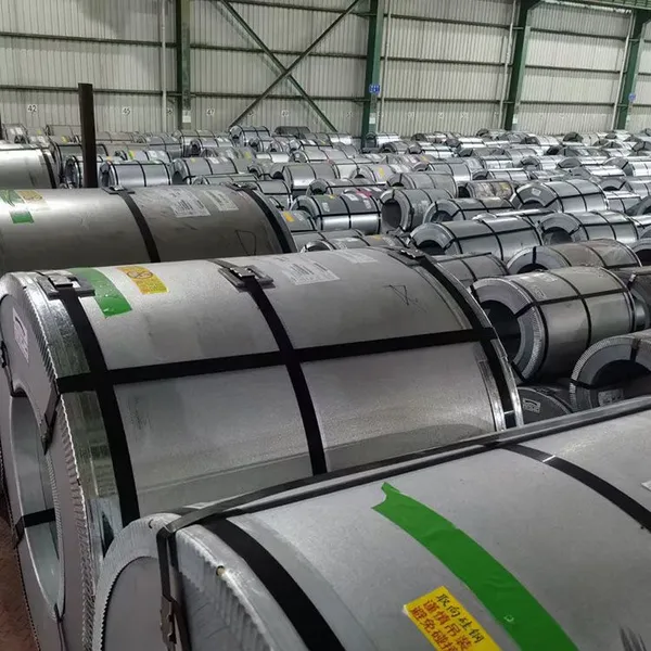 ThyssenKrupp PowerCore H 0.23mm 0.27mm Grain Oriented Silicon Steel Coil Transformer photo-2