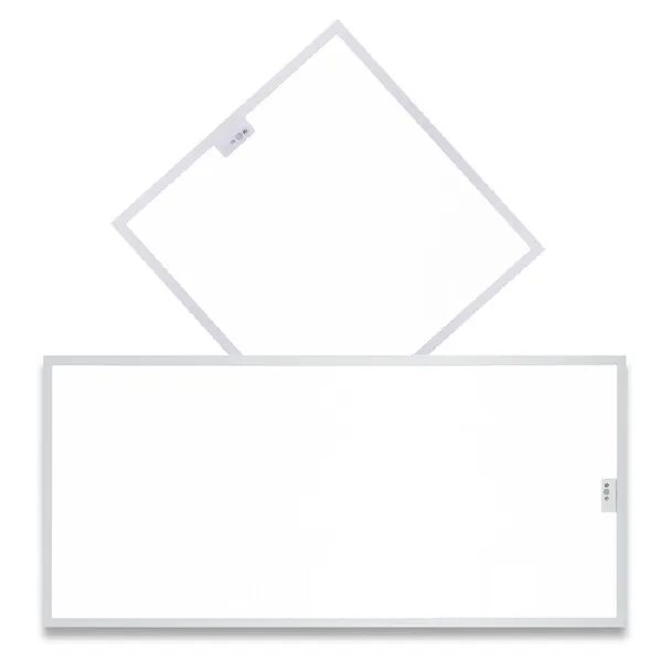 DIP Switch Power 120lmw Smart LED Panel Light 15W20W25W