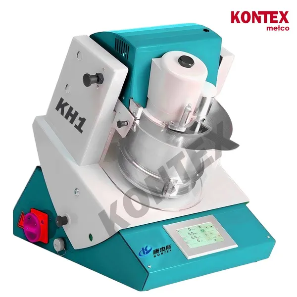 KH1 Mixing Granulator 0.3-1L Granulator|pelletizer|eir|ichina|Inclined Mixer|High-speed Granulator photo-1