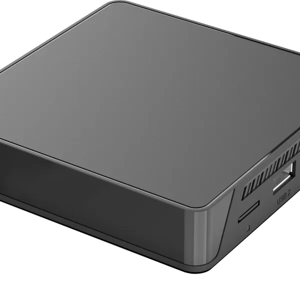 2026 Latest Ruogood Android 14 TV Box Fro Digital Signage Player With 2GB/4GB RAM 16G/32G ROM Dual WIFI And Bluetooth