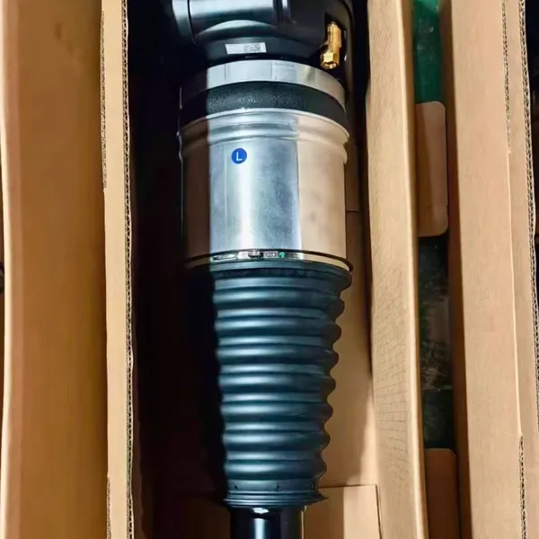 air suspension