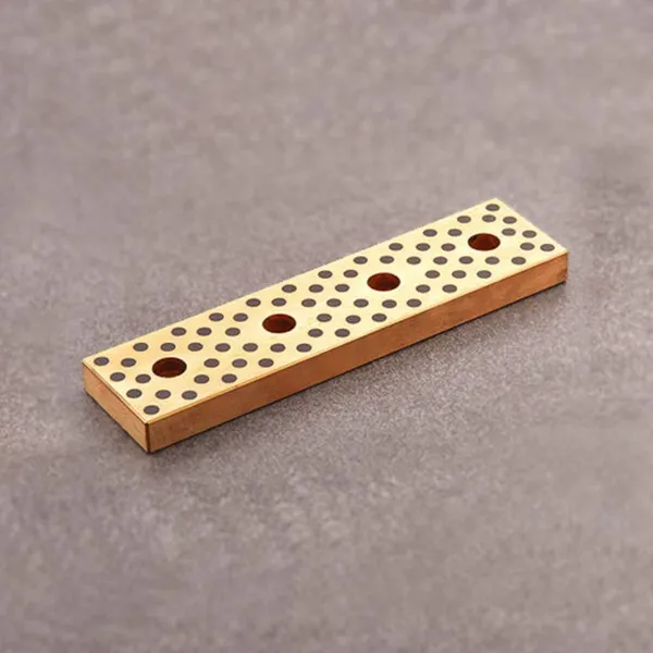 Bronze & Brass Wear Plate/pad photo-4