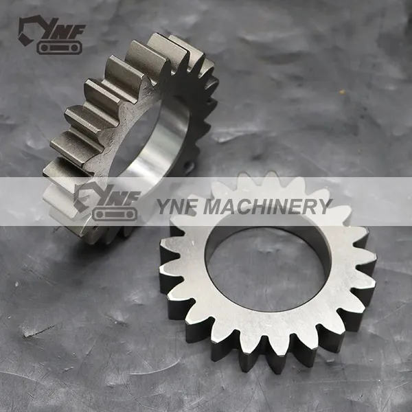 191-2684 Excavator Gear YNF18270, Excavator Drive Transmission Replacement Parts photo-2