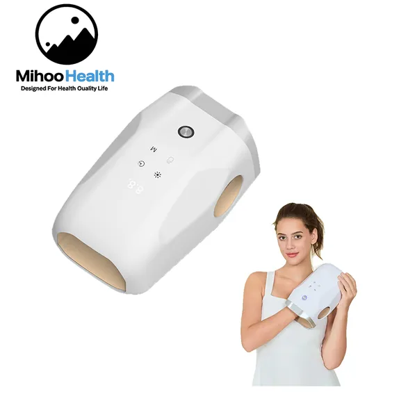 Cordless Hand Therapy Device for Fatigue & Pain Relief MH-H118