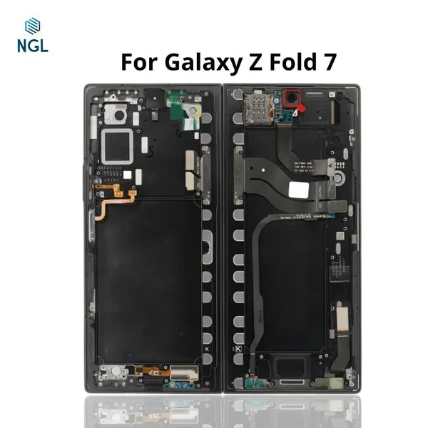 For Samsung Galaxy Z Fold 7 Display LCD Touch Screen Digitizer Replacement Assembly photo-2