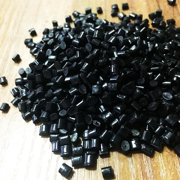 High-gloss Abs Modified Plastic #no Sand Holes #no Material Streaks #injection Molding Grade photo-2