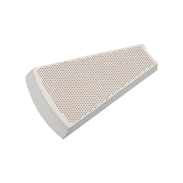 Infrared Honeycomb Ceramic Gas Burner Plate for Burner BBQ Gas Cooker Cooking Heater Oven Stove