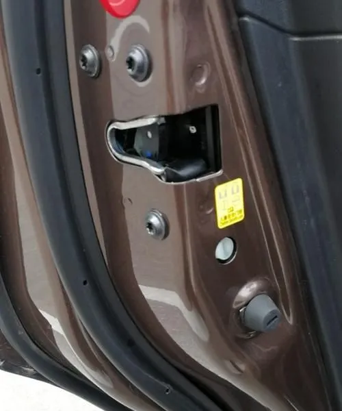Car Lock