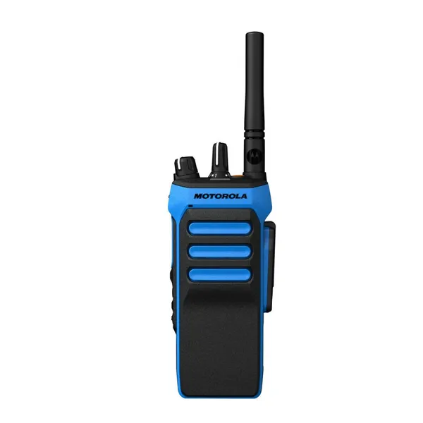 MOTOTRBO R7Ex ATEX-certified Portable Two-way Radio