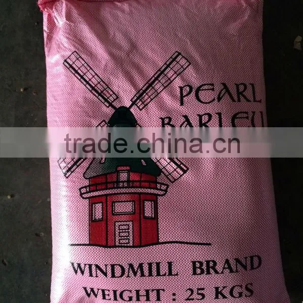 Windmill Pearl Barley photo-2