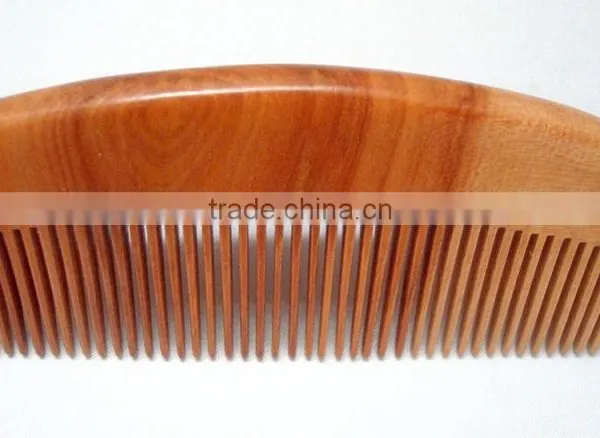 Wholesale Wooden Comb Handmade, Beard Comb High Quantity photo-3