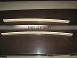 Plywood Bent Bed Slat
