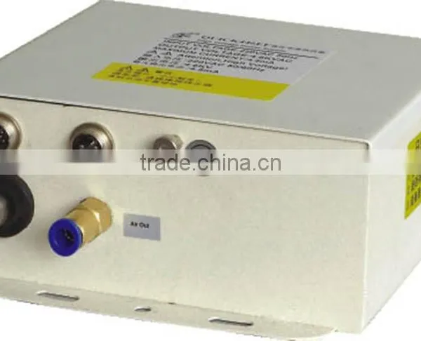 QUICK 445EF/446EF Ionizing Air Snake,power Supply photo-2