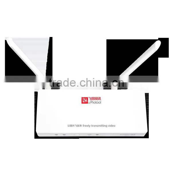 Photool Box Ptb3000 Indoor Wireless Video Transimission Expert photo-5