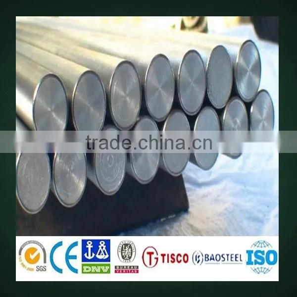 304L/304 Stainless Steel Round Bar photo-6