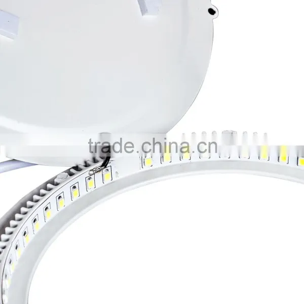 2016 New LED Small Panel Lamp Diameter 170mm 12W 780Lm photo-2
