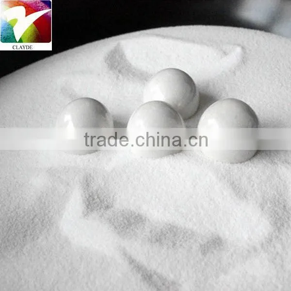 China Supplier Digital Ink Use Ceramic Zirconia Micro Bead photo-3