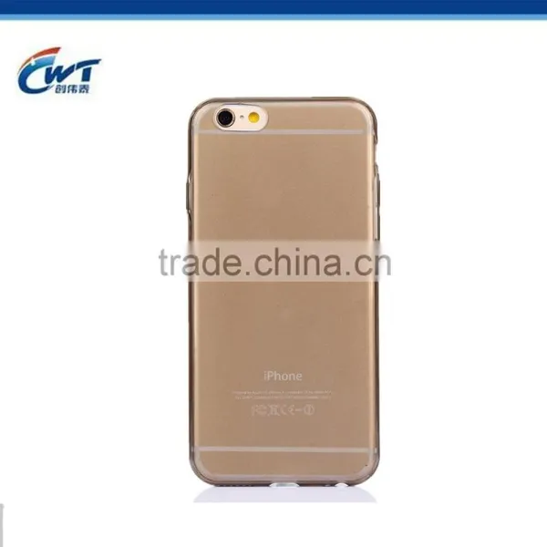 Latest Mobile Accessories Tpu Soft Case Cover for Iphone photo-5
