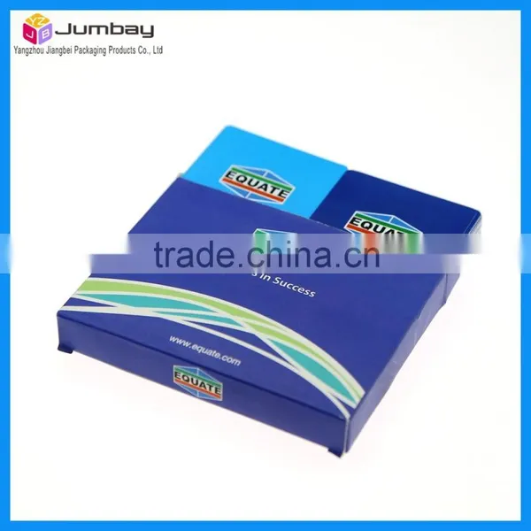 Custom Double Pack of Playing Cards photo-3