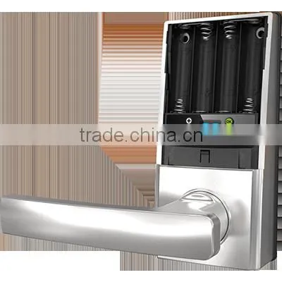 Ospon Technology Keyless Fingerprint Door Lock photo-3