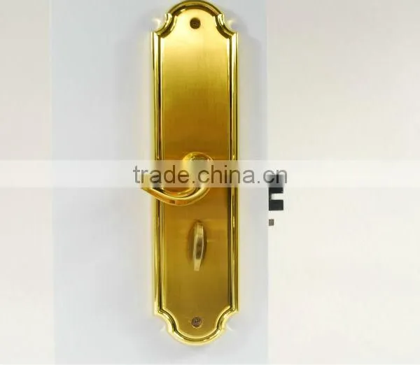 High Quality Hotel Electronic Lock photo-6