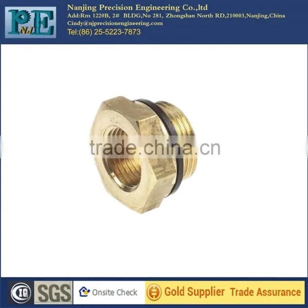 Female Threaded Ferrule Pipe Fittings photo-6