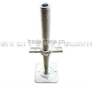 2.2m-3.9m Acro Jack photo-4