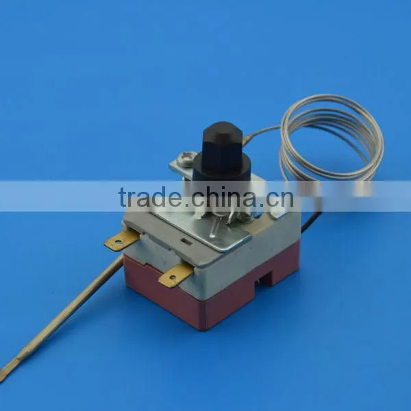 Thermal Protector