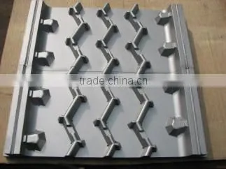 Tire Flat Mould photo-3