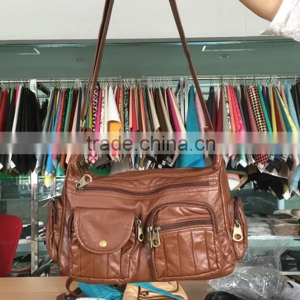 Women Washing Bag