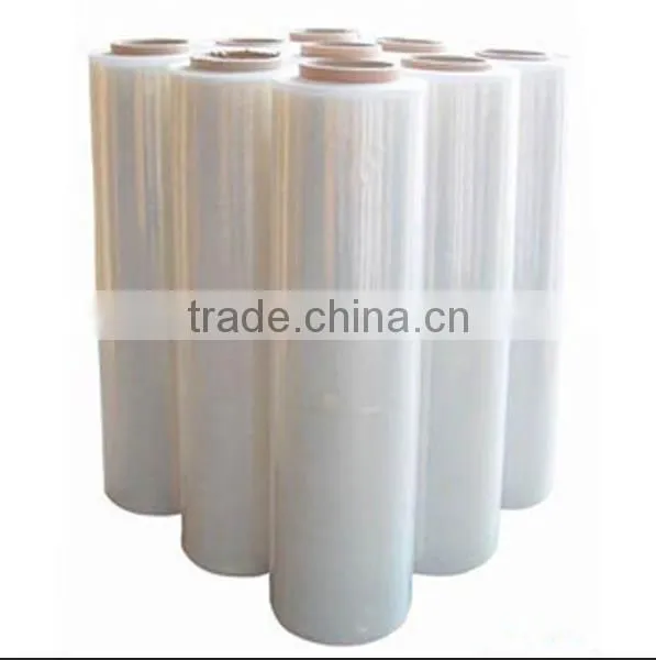 Perforated pe Film