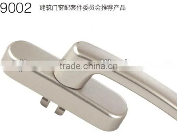 Aluminium Door Handle,Casement Handle,Door&Window Accessory