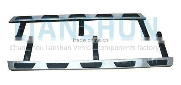 2006-2014 Q7 Side Step Running Board photo-2