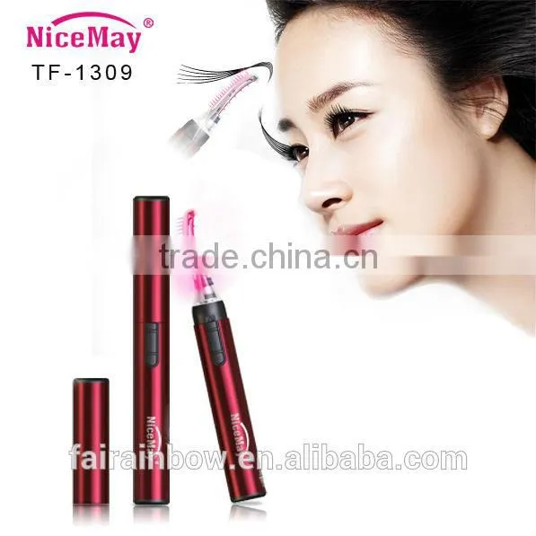Hot Eyelash Extension Eyelash With Battery