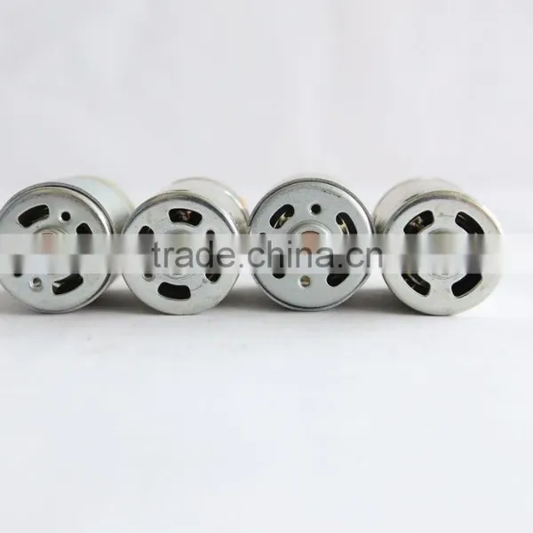 Coreless dc Motor for Vending Machine photo-4
