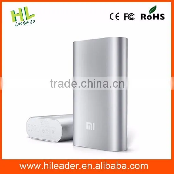 TOP SELLING Mini Portable Style Dual Port Usb Power Bank photo-4