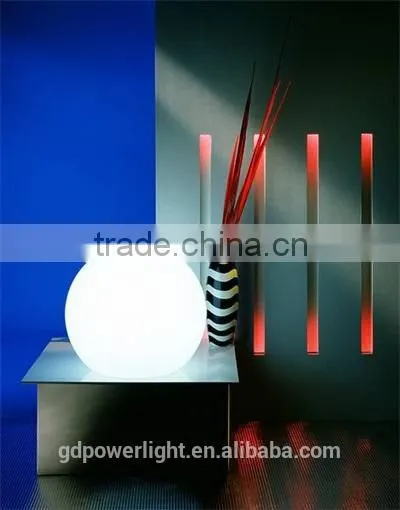 Solar LED Balls With Remote Control 300S13 photo-2