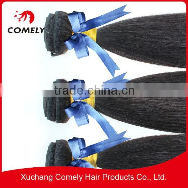 Wholesale Ombre Brazilian Hair Ombre Straight Hair Two Tone Human Hair Extensions Brazilian Ombre Hair photo-5