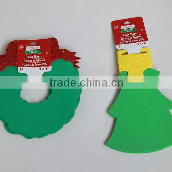 Fun EVA FOAM Wall Decorations Wall Decor photo-6