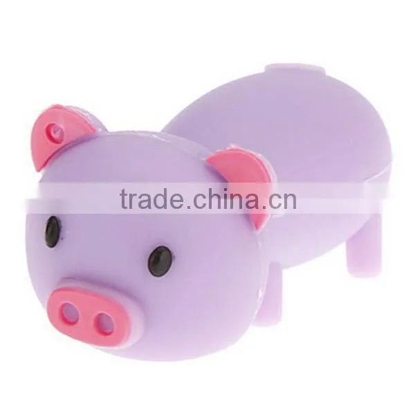 Gifts Animal Shape Usb Flash Drive Pig photo-3