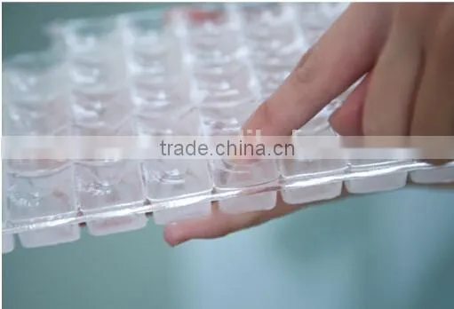 20kg Cube Shape Home Mini Ice Maker Machine photo-6