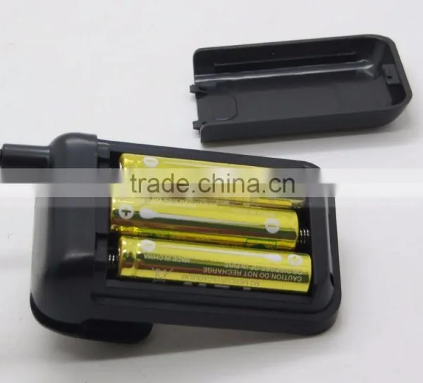 3 x 7lm SMT LED Gentle Ray LED Book Reading Lamp Gooseneck Reading Lamp photo-5
